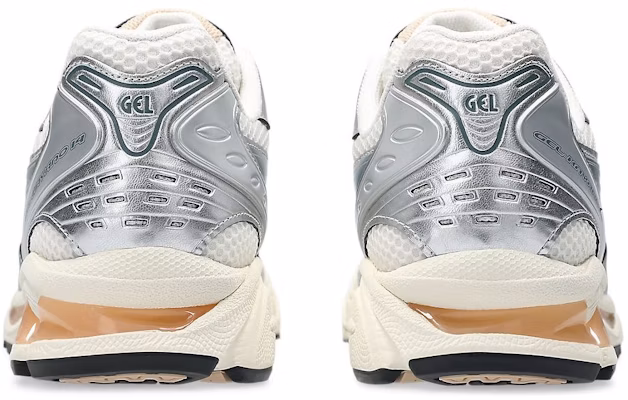 ASICS Gel Kayano 14 'Cream Ironclad' 1203A537-109 Shop ASICS Gel Kayano 14 'Cream Ironclad' 1203A537-109
