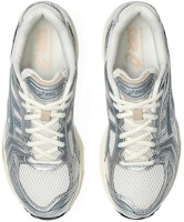 アシックス ゲルカヤノ 14 'クリーム アイアンクラッド' 1203A537-109 Purchase アシックス ゲルカヤノ 14 'クリーム アイアンクラッド' 1203A537-109