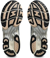 アシックス ゲルカヤノ 14 'クリーム アイアンクラッド' 1203A537-109 Details for アシックス ゲルカヤノ 14 'クリーム アイアンクラッド' 1203A537-109