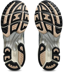 ASICS Gel Kayano 14 '奶油铁甲' 1203A537-109 Details for ASICS Gel Kayano 14 '奶油铁甲' 1203A537-109