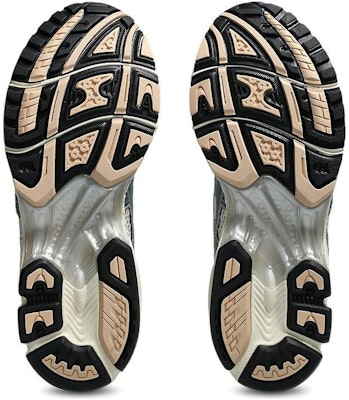 ASICS Gel Kayano 14 'Cream Ironclad' 1203A537-109 Details for ASICS Gel Kayano 14 'Cream Ironclad' 1203A537-109