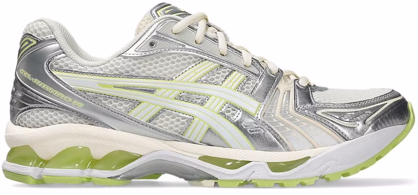 ASICS Gel Kayano 14 "奶油开心果" 1203A537-112 Buy ASICS Gel Kayano 14 "奶油开心果" 1203A537-112