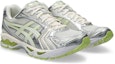 Lookbook ASICS Gel Kayano 14 ''Cream Pistachio'' Krim Pistachio. 1203A537-112