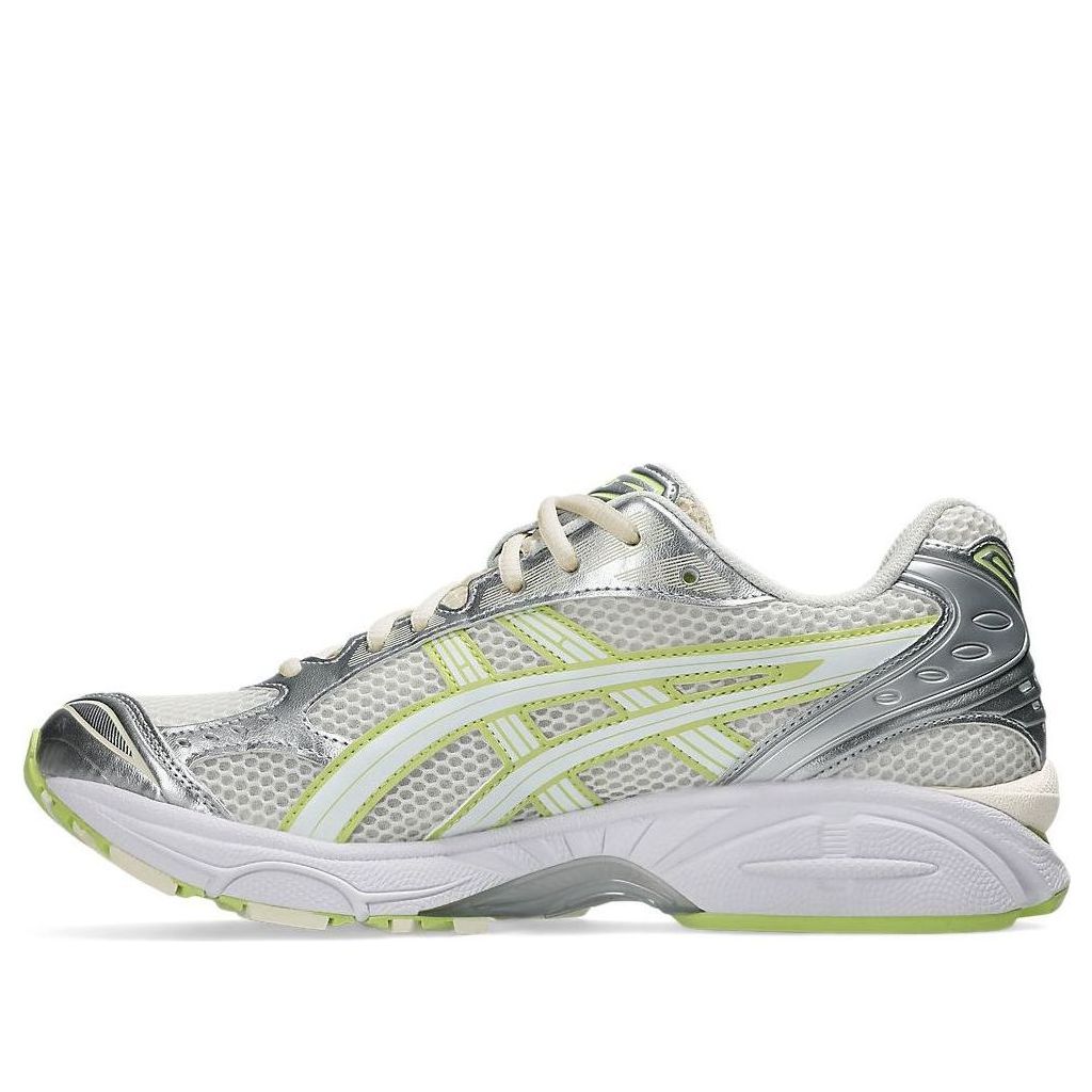 Lookbook ASICS Gel Kayano 14 "奶油开心果" 1203A537-112
