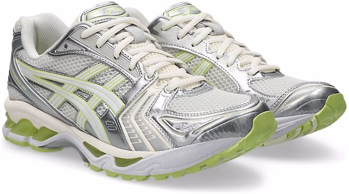 ASICS Gel Kayano 14 "奶油开心果" 1203A537-112 Shop ASICS Gel Kayano 14 "奶油开心果" 1203A537-112