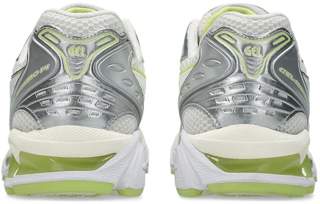 ASICS Gel Kayano 14 "奶油开心果" 1203A537-112 Details for ASICS Gel Kayano 14 "奶油开心果" 1203A537-112