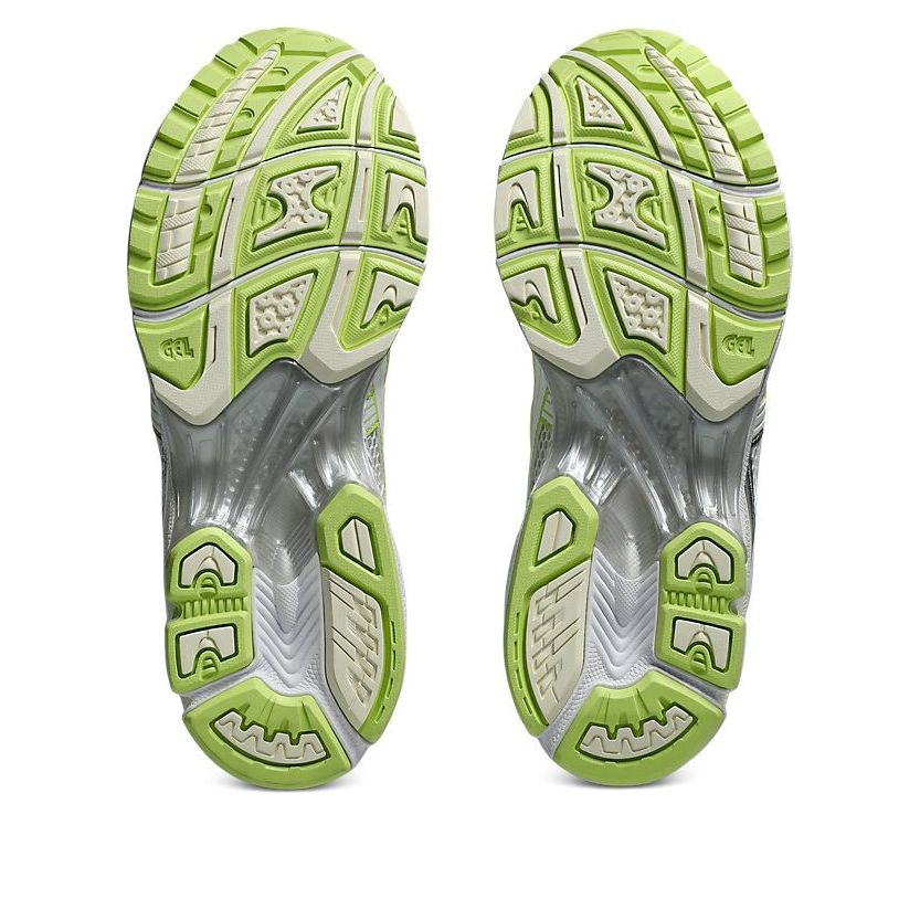 Sizing ASICS Gel Kayano 14 ''Cream Pistachio'' Krim Pistachio. 1203A537-112