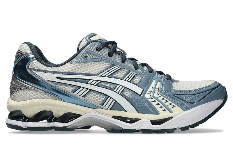 ASICS Gel Kayano 14 'Cream Raw Indigo' 1203A537-116