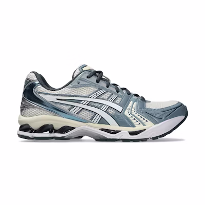 ASICS Gel Kayano 14 'Cream Raw Indigo'