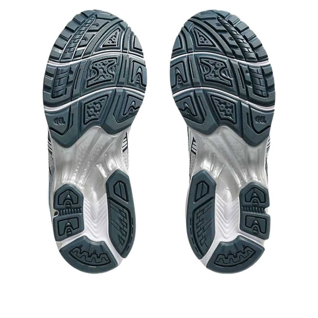 Purchase ASICS Gel Kayano 14 ''Cream Raw Indigo'' Sepatu Pria Original. 1203A537-116