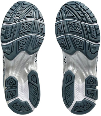 ASICS Gel Kayano 14 ''Cream Raw Indigo'' Sepatu Pria Original. 1203A537-116 Purchase ASICS Gel Kayano 14 ''Cream Raw Indigo'' Sepatu Pria Original. 1203A537-116