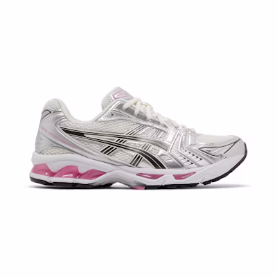 ASICS Gel Kayano 14 'Cream Sweet Pink'