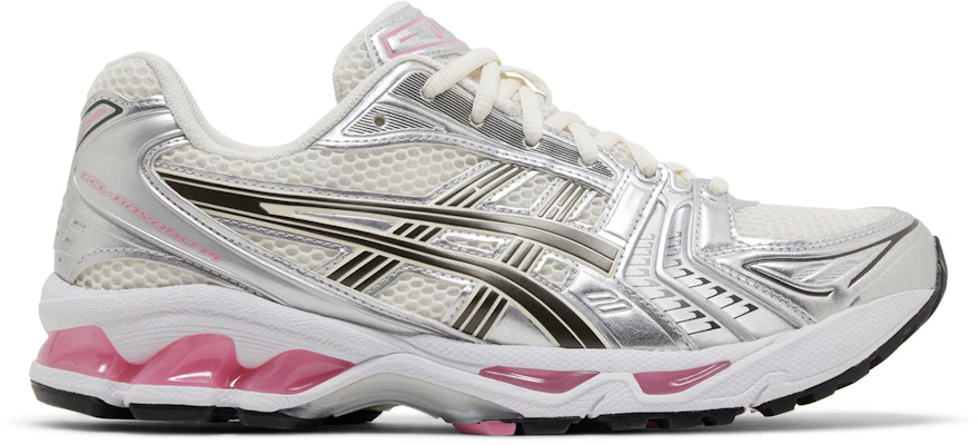 ASICS Gel Kayano 14 'Krim Merah Jambu Manis' 1203A537-103 Buy ASICS Gel Kayano 14 'Krim Merah Jambu Manis' 1203A537-103