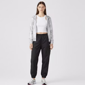 Asics Gel-Kayano 14 "Cream/Sweet Pink"防滑耐磨透氣 高筒 休閒跑步鞋 男女同款 銀白 Lookbook Asics Gel-Kayano 14 "Cream/Sweet Pink"防滑耐磨透氣 高筒 休閒跑步鞋 男女同款 銀白