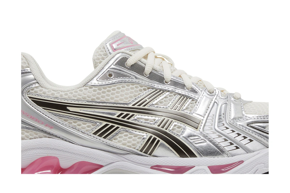 ASICS Gel Kayano 14 'Cream Sweet Pink'