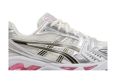 ASICS Gel Kayano 14 'Cream Sweet Pink'