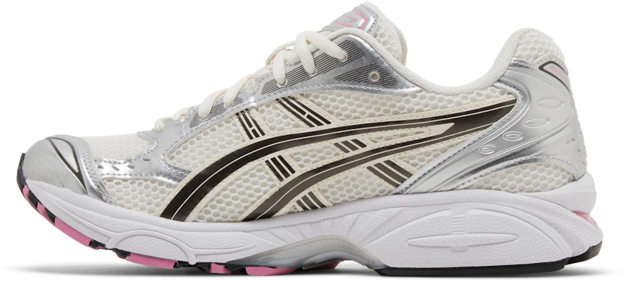 ASICS Gel Kayano 14 'Krim Merah Jambu Manis' 1203A537-103 Shop ASICS Gel Kayano 14 'Krim Merah Jambu Manis' 1203A537-103