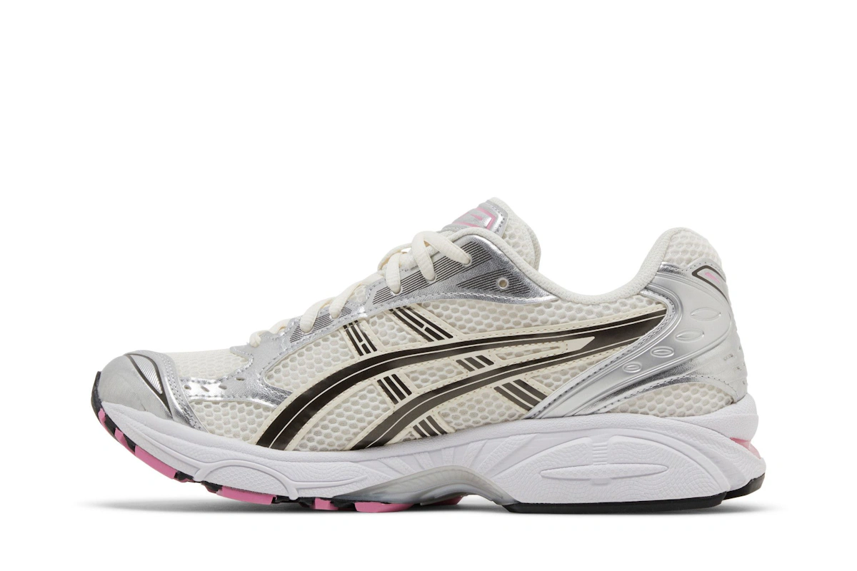 ASICS Gel Kayano 14 'Cream Sweet Pink'