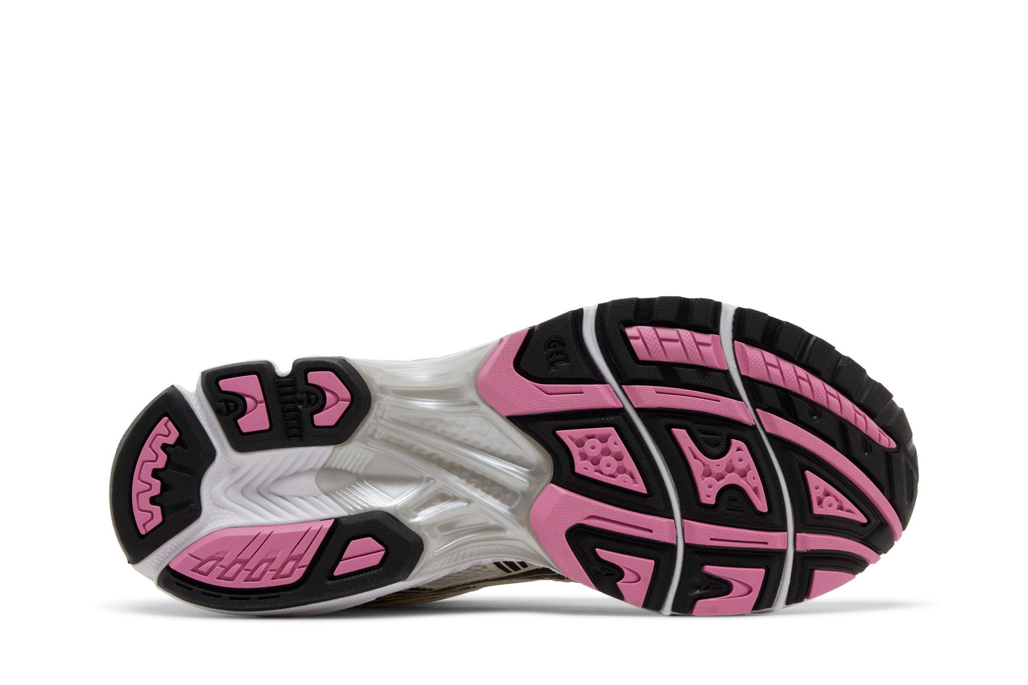 Purchase ASICS Gel Kayano 14 'Krim Merah Jambu Manis' 1203A537-103