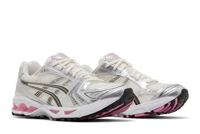 ASICS Gel Kayano 14 'Cream Sweet Pink'