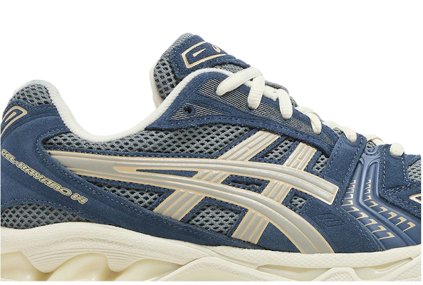 ASICS Gel Kayano 14 'Dark Pewter' 1201A161-029 Order ASICS Gel Kayano 14 'Dark Pewter' 1201A161-029