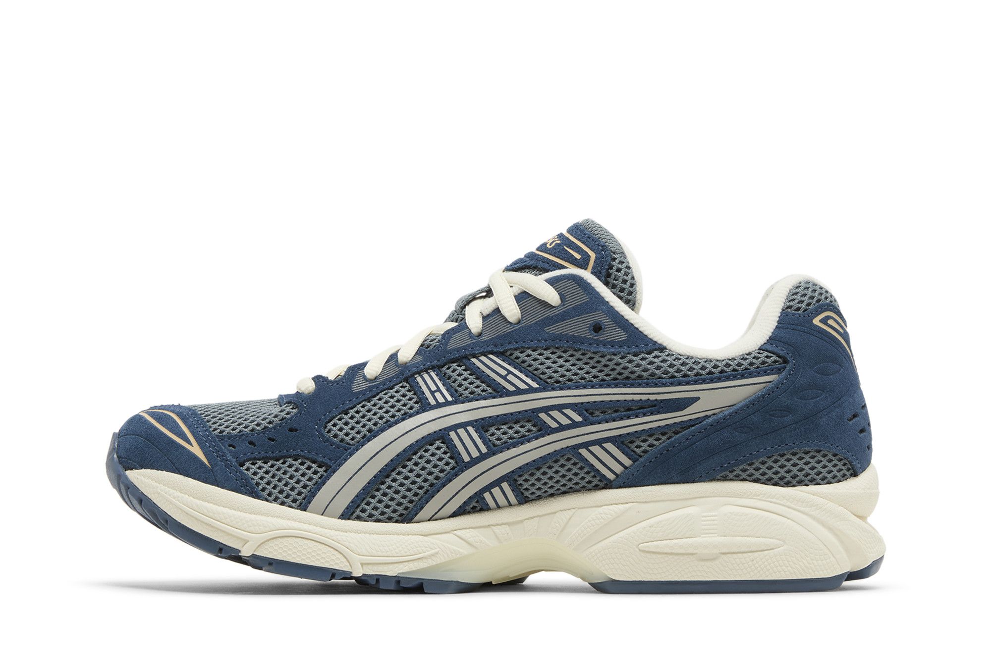 Lookbook ASICS Gel Kayano 14 'Dark Pewter' 1201A161-029