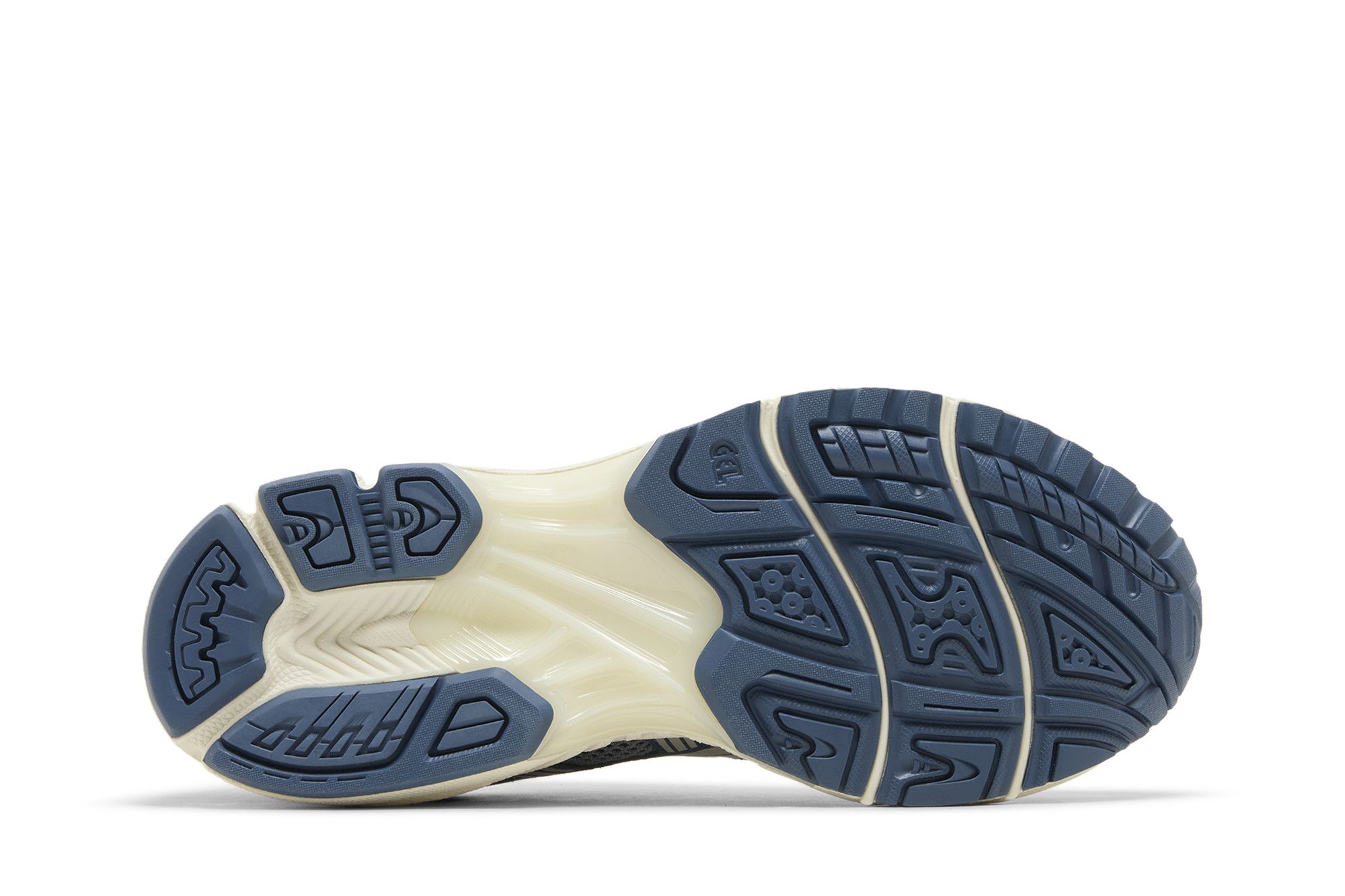 Shop ASICS Gel Kayano 14 'Dark Pewter' 1201A161-029