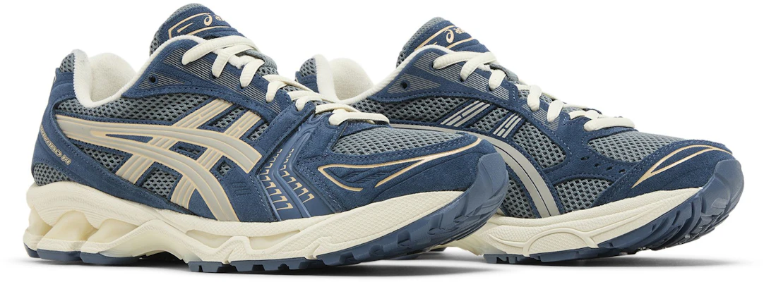 ASICS Gel Kayano 14 'Dark Pewter' 1201A161-029 Cheap ASICS Gel Kayano 14 'Dark Pewter' 1201A161-029