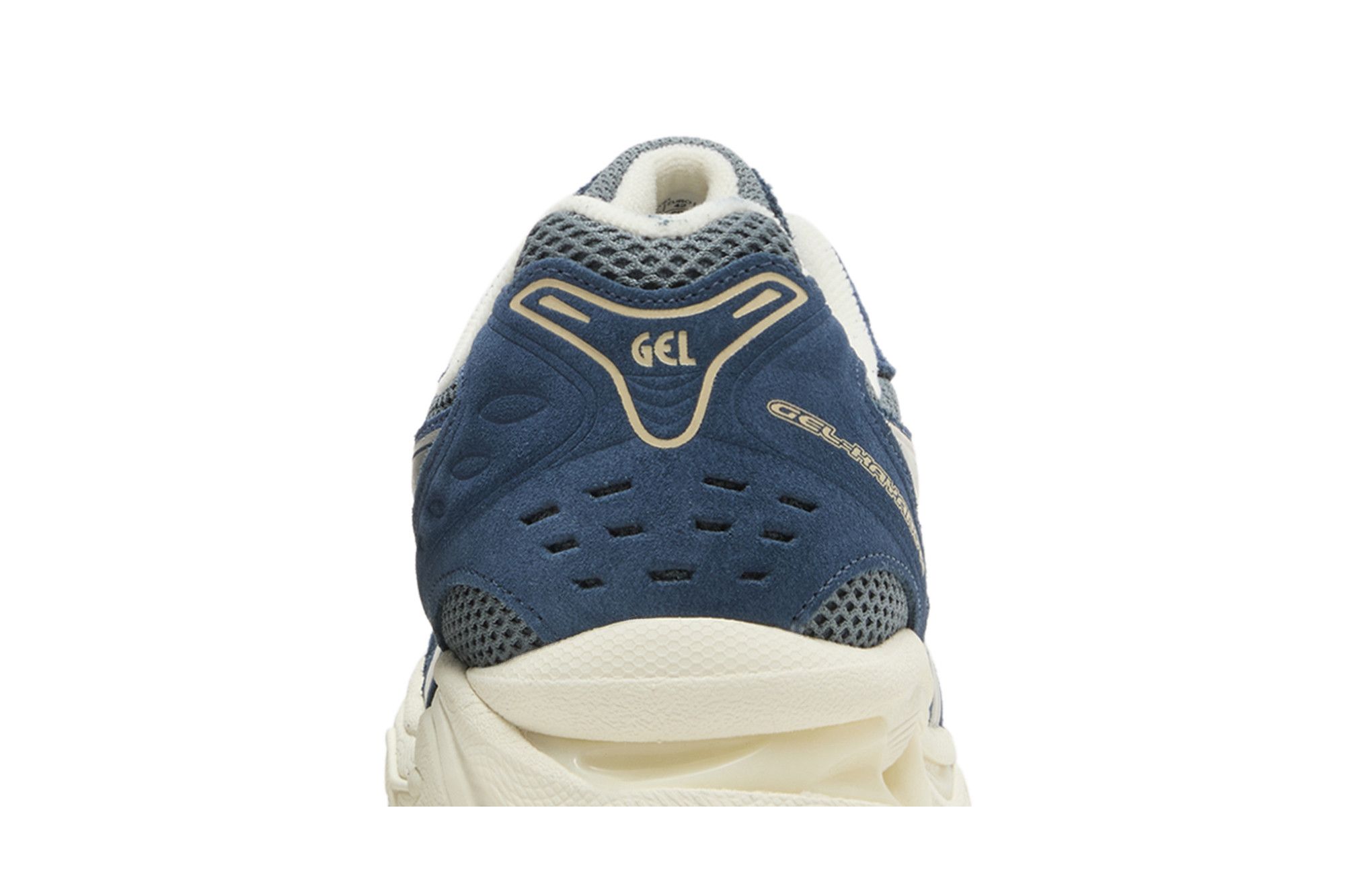 Cheap ASICS Gel Kayano 14 'Kelabu Gelap' 1201A161-029