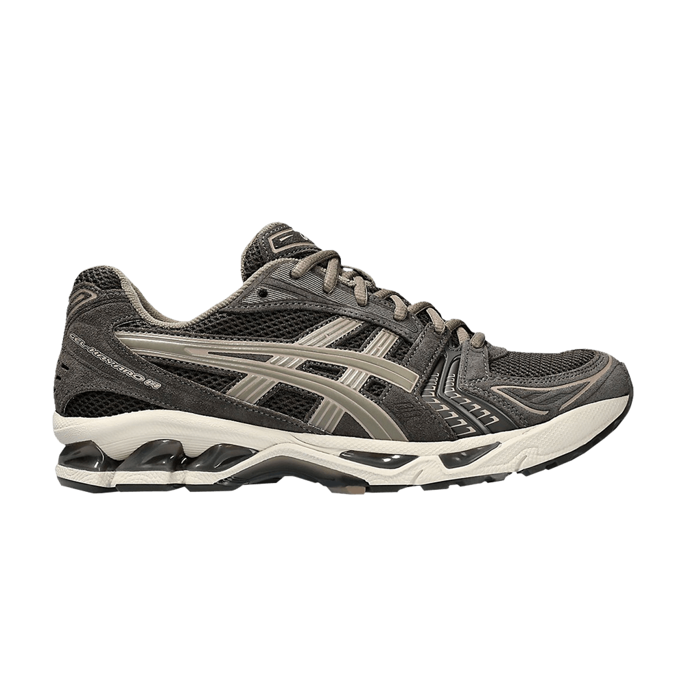 ASICS Gel Kayano 14 'Dark Sepia Dark Taupe' 1201A161-250