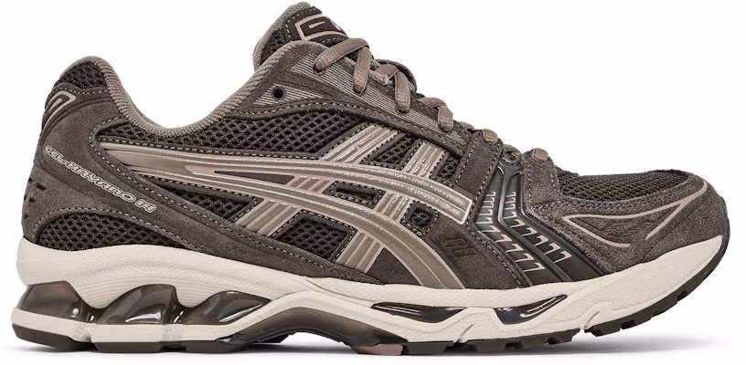 ASICS Gel Kayano 14 'Dark Sepia Dark Taupe' 1201A161-250 Buy ASICS Gel Kayano 14 'Dark Sepia Dark Taupe' 1201A161-250