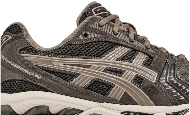 ASICS Gel Kayano 14 'Dark Sepia Dark Taupe' (Gel Kayano 14 Sepia Gelap Taupe) 1201A161-250 Order ASICS Gel Kayano 14 'Dark Sepia Dark Taupe' (Gel Kayano 14 Sepia Gelap Taupe) 1201A161-250