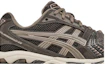 Order ASICS Gel Kayano 14 'Dark Sepia Dark Taupe' (Gel Kayano 14 Sepia Gelap Taupe) 1201A161-250