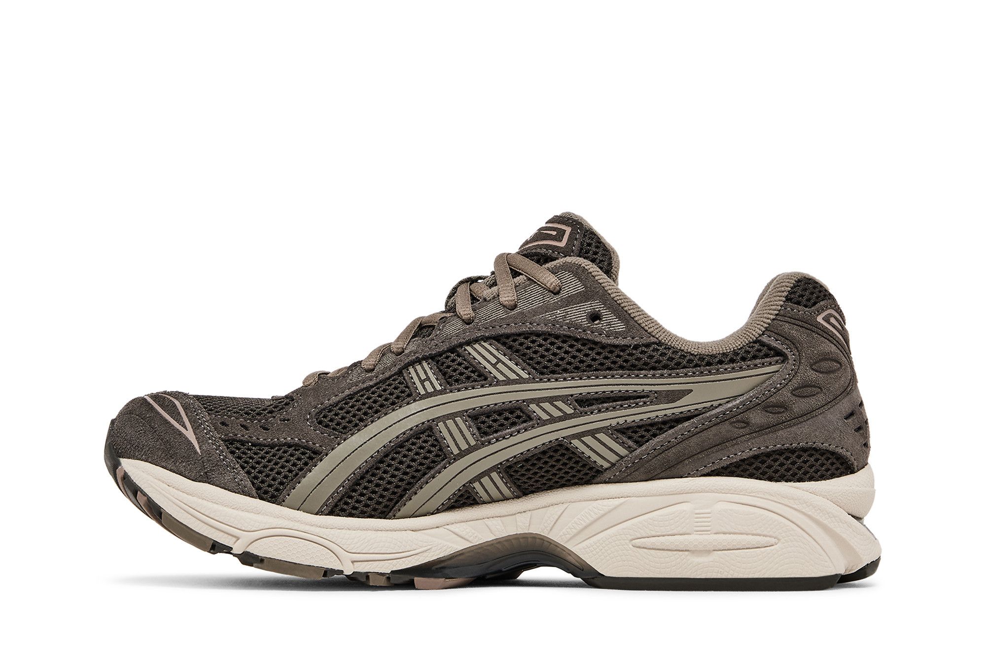 Shop ASICS Gel Kayano 14 'Dark Sepia Dark Taupe' 1201A161-250