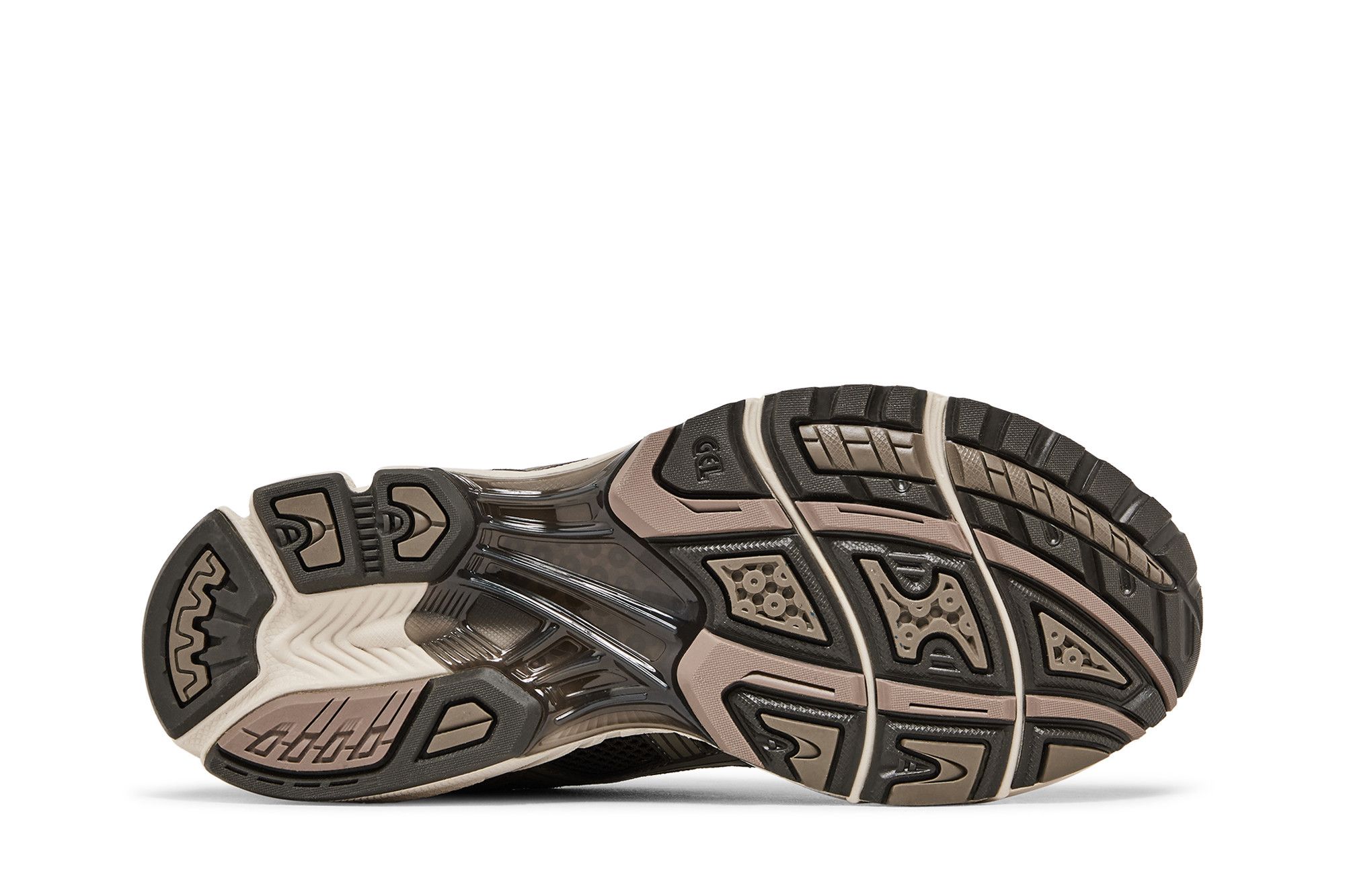 Purchase ASICS Gel Kayano 14 'Dark Sepia Dark Taupe' 1201A161-250