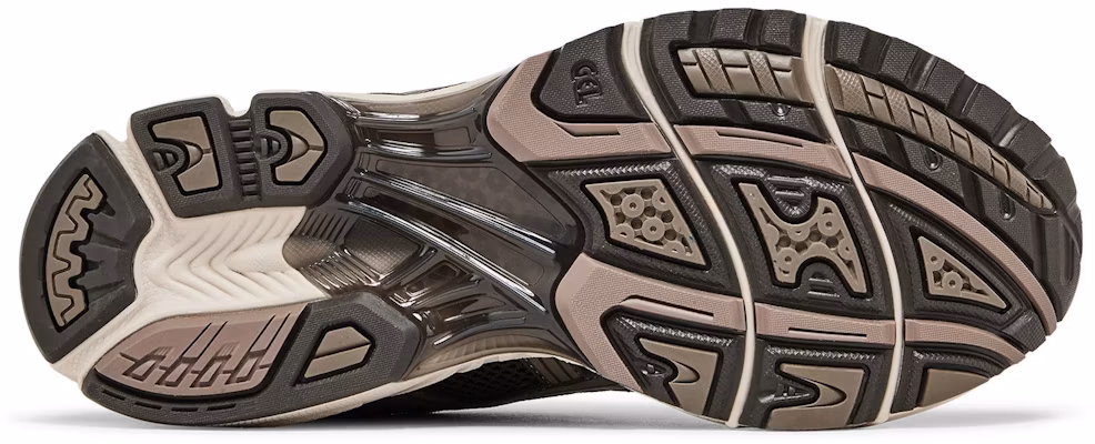 ASICS Gel Kayano 14 'Dark Sepia Dark Taupe' 1201A161-250 Purchase ASICS Gel Kayano 14 'Dark Sepia Dark Taupe' 1201A161-250