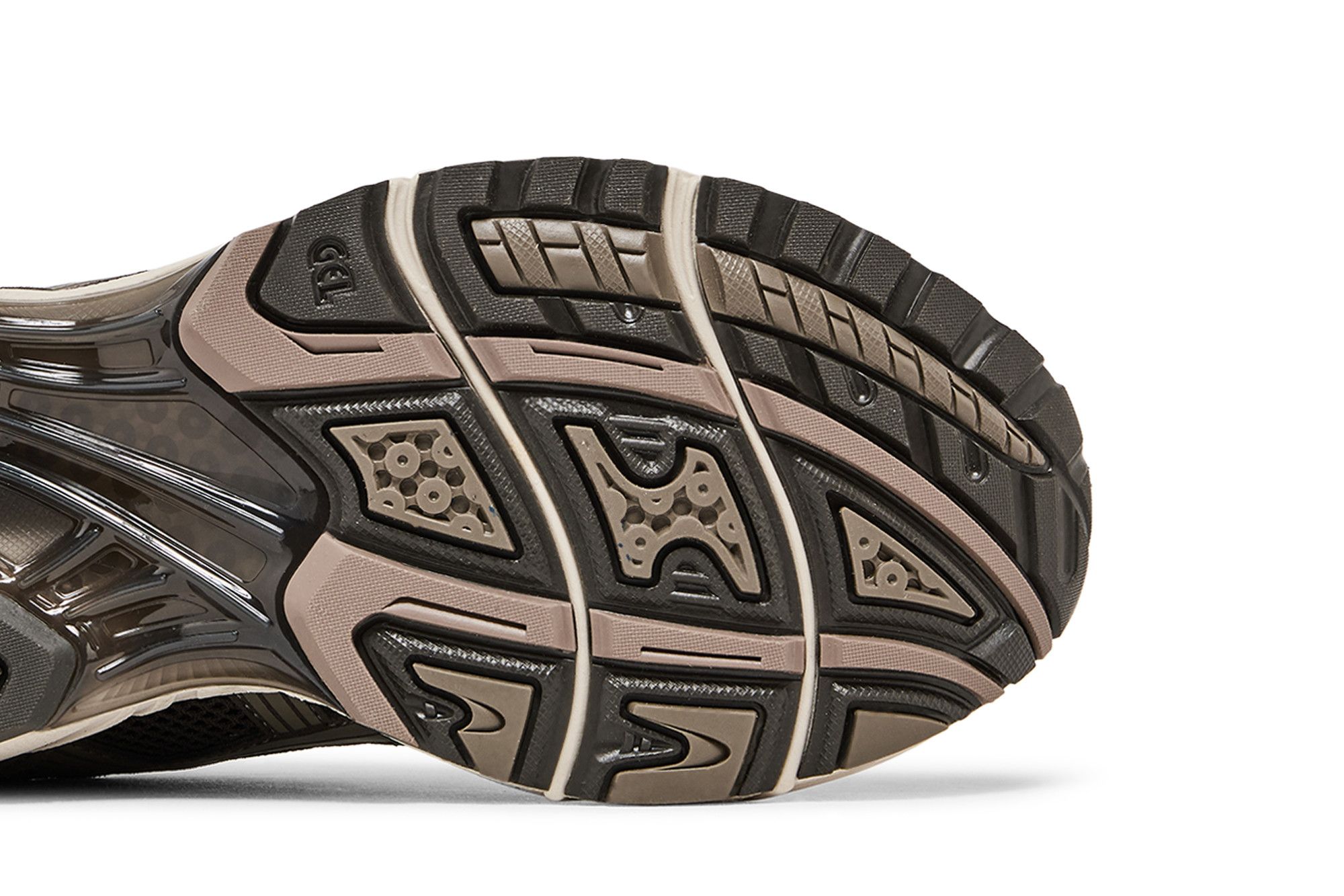 Details for ASICS Gel Kayano 14 'Dark Sepia Dark Taupe' 1201A161-250