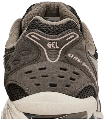 ASICS Gel Kayano 14 'Dark Sepia Dark Taupe' (Gel Kayano 14 Sepia Gelap Taupe) 1201A161-250 Sizing ASICS Gel Kayano 14 'Dark Sepia Dark Taupe' (Gel Kayano 14 Sepia Gelap Taupe) 1201A161-250