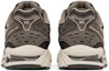 Sizing ASICS Gel Kayano 14 'Dark Sepia Dark Taupe' 1201A161-250