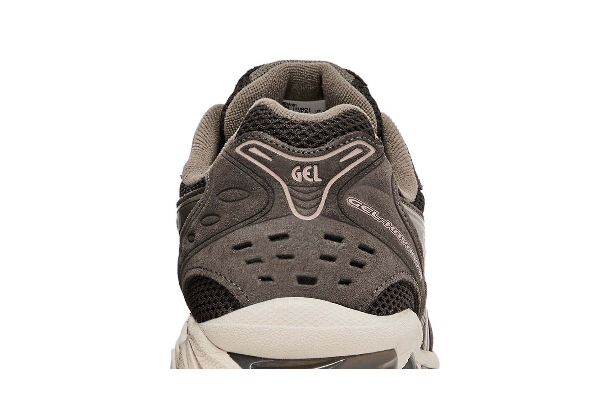 Cheap ASICS Gel Kayano 14 'Dark Sepia Dark Taupe' 1201A161-250
