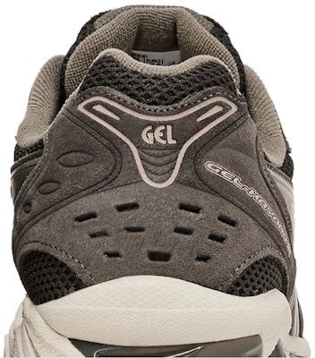 ASICS Gel Kayano 14 'Dark Sepia Dark Taupe' 1201A161-250 Cheap ASICS Gel Kayano 14 'Dark Sepia Dark Taupe' 1201A161-250