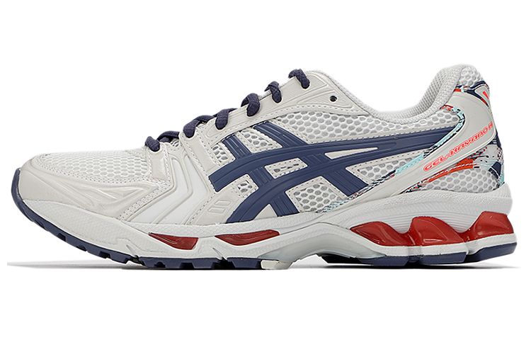 Buy 亞瑟士 Gel Kayano 14 'Glacier Grey Thunder Blue' 1201A395-960