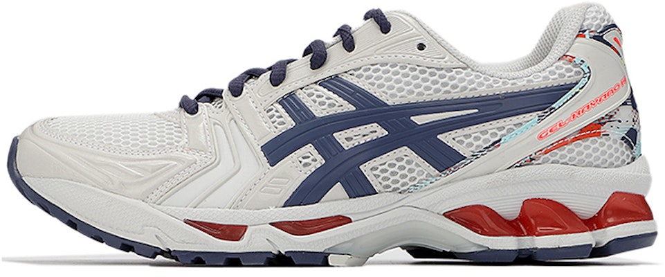 亞瑟士 Gel Kayano 14 'Glacier Grey Thunder Blue' 1201A395-960 Buy 亞瑟士 Gel Kayano 14 'Glacier Grey Thunder Blue' 1201A395-960