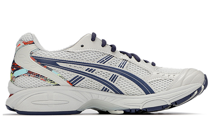 Order 亞瑟士 Gel Kayano 14 'Glacier Grey Thunder Blue' 1201A395-960