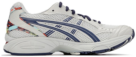 ASICS Gel Kayano 14 'Kelabu Glacier Biru Petir' 1201A395-960 Order ASICS Gel Kayano 14 'Kelabu Glacier Biru Petir' 1201A395-960