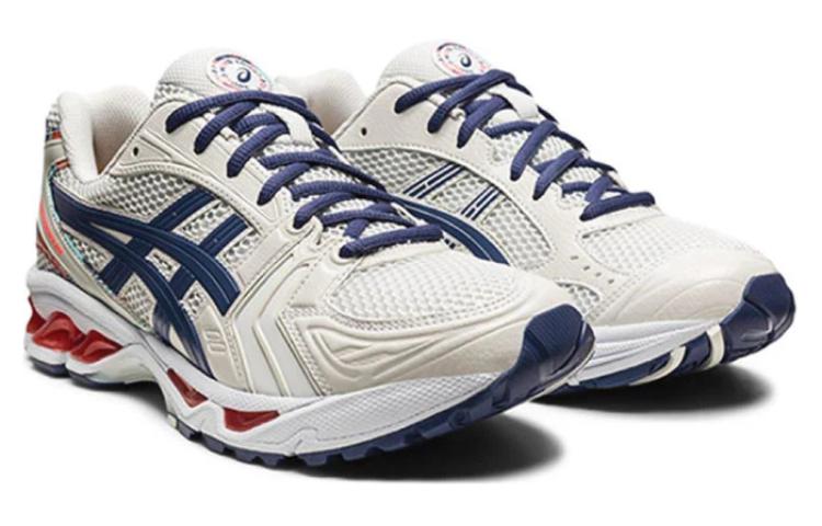 Lookbook 亞瑟士 Gel Kayano 14 'Glacier Grey Thunder Blue' 1201A395-960