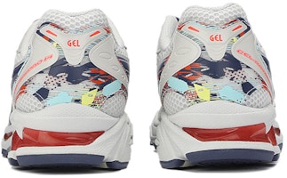 ASICS Gel Kayano 14 'Kelabu Glacier Biru Petir' 1201A395-960 Shop ASICS Gel Kayano 14 'Kelabu Glacier Biru Petir' 1201A395-960