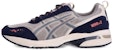 ASICS Gel-Kayano 14 'Kelabu Biru' 20078004