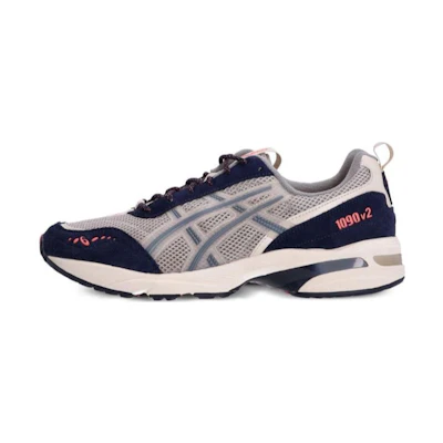 ASICS Gel-Kayano 14 'Grey Blue'