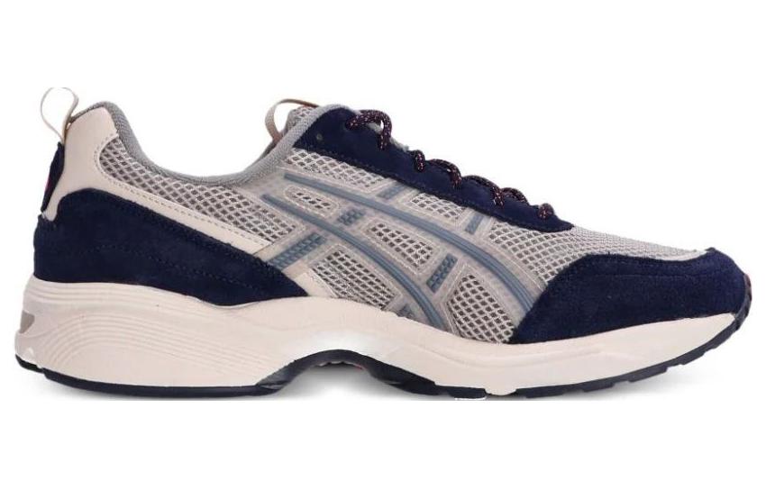 Order Asics Gel-Kayano 14 舒適百搭 減震防滑耐磨 低筒 跑步鞋 男款 灰藍色